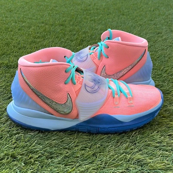 Nike Kyrie X Concept Special Box